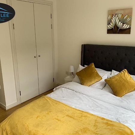 Angel Lee Serviced Accommodation, Diego London, 1 Bedroom Apartment 外观 照片
